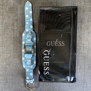 Guess Watch